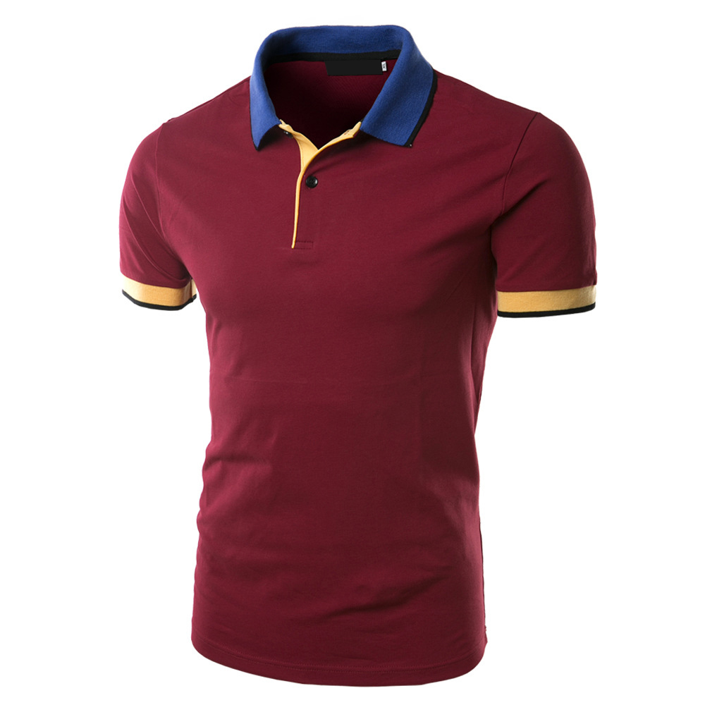 Men's wear polo shirt's - view 81