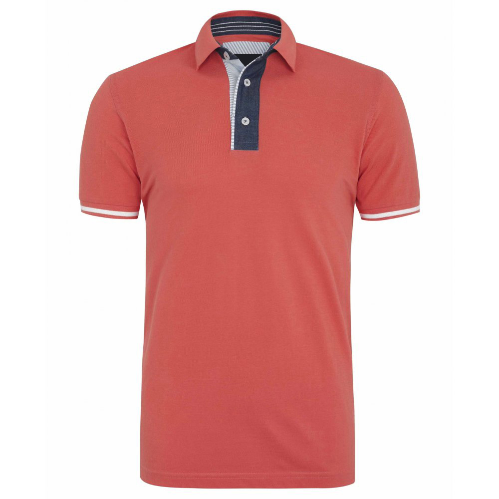 Men's wear polo shirt's - view 90