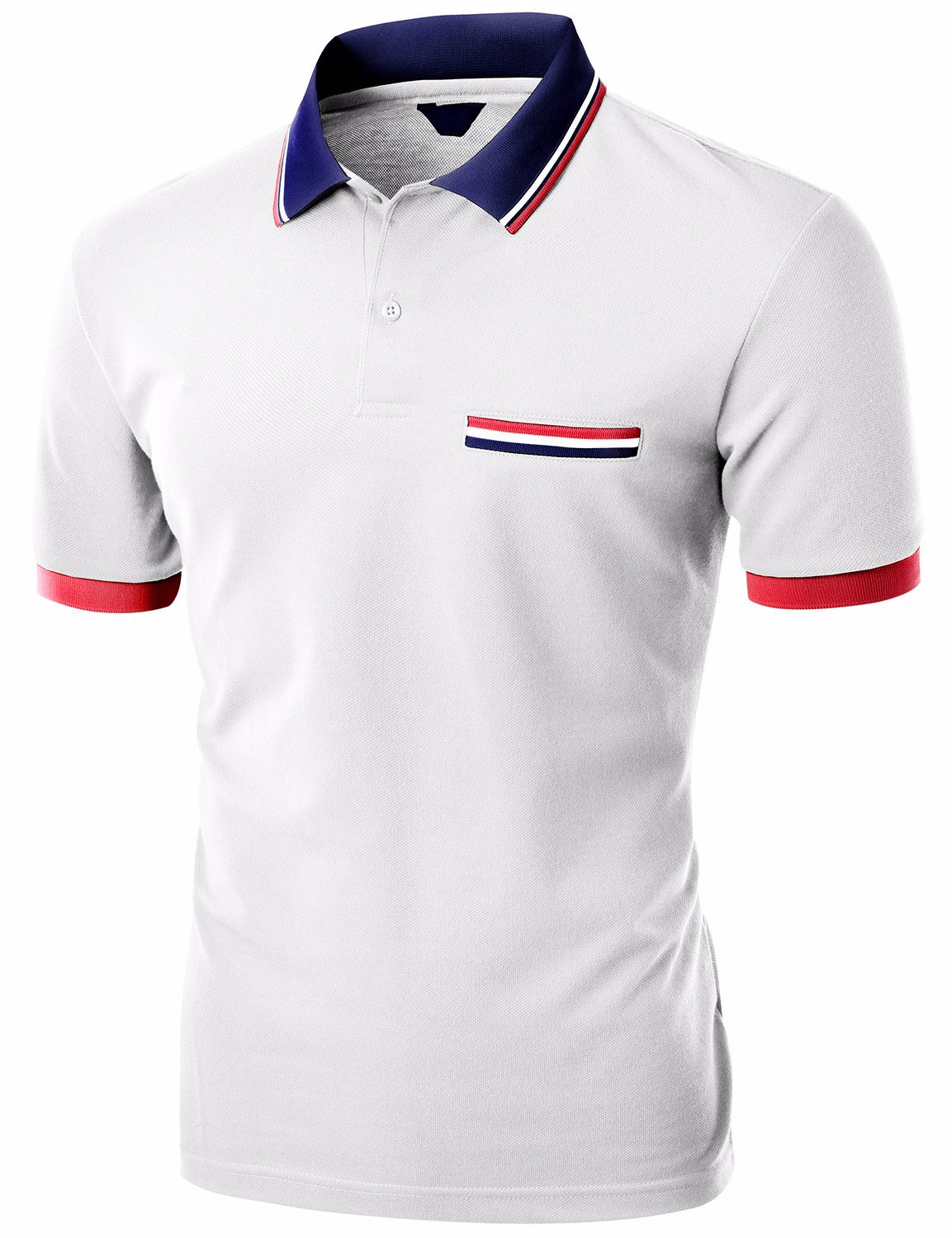 Men's wear polo shirt's - view 96