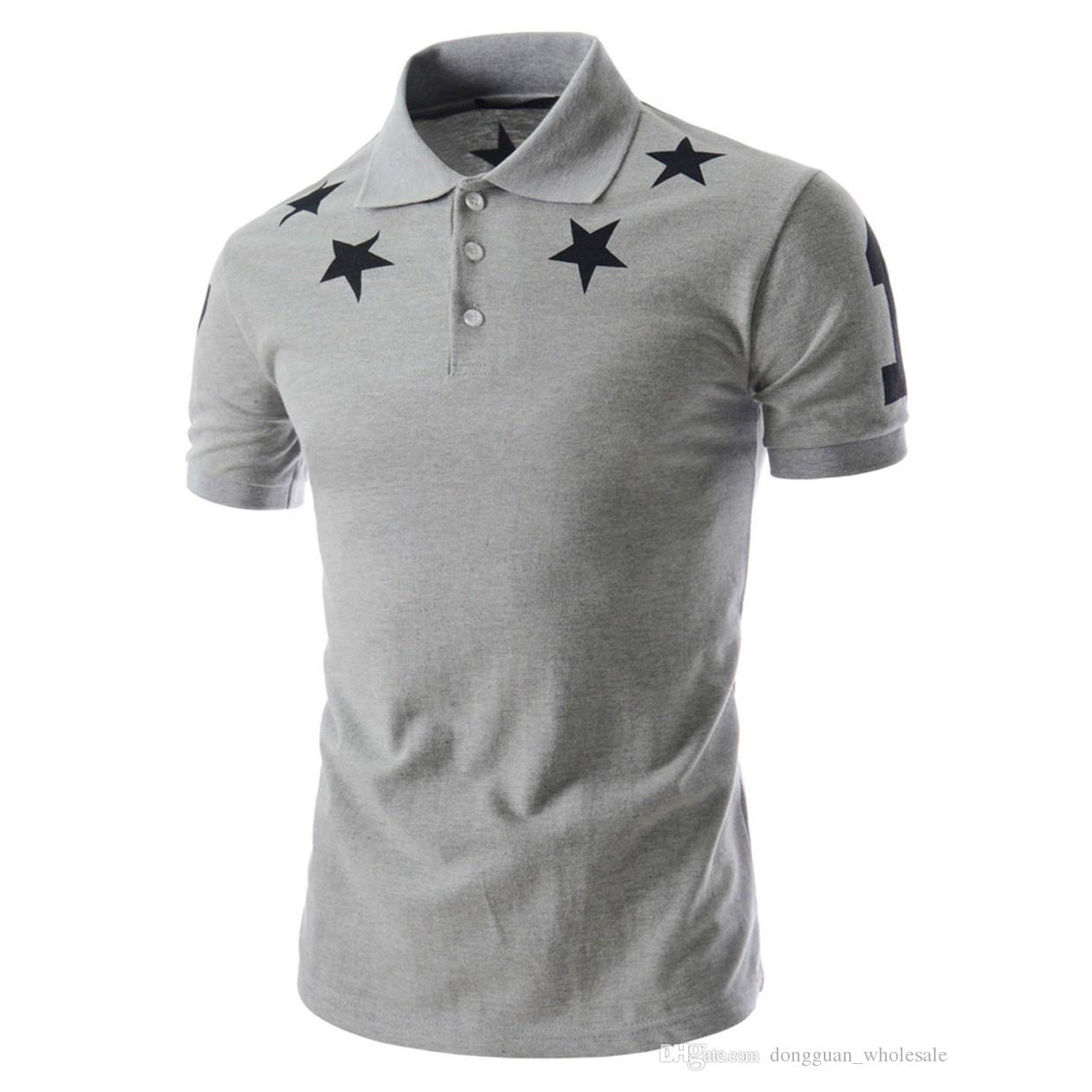 Men's wear polo shirt's - view 109