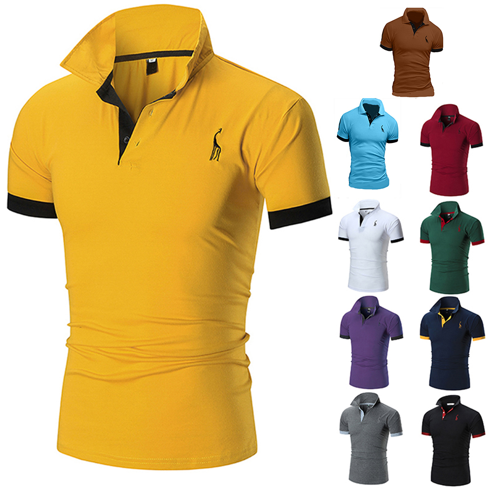 Men's wear polo shirt's - view 110