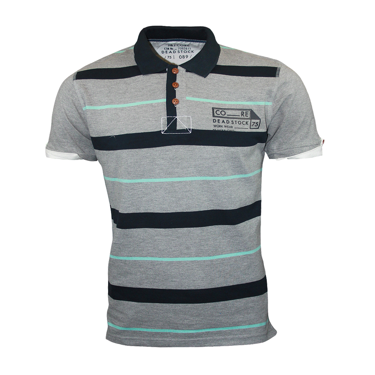 Men's wear polo shirt's - view 125
