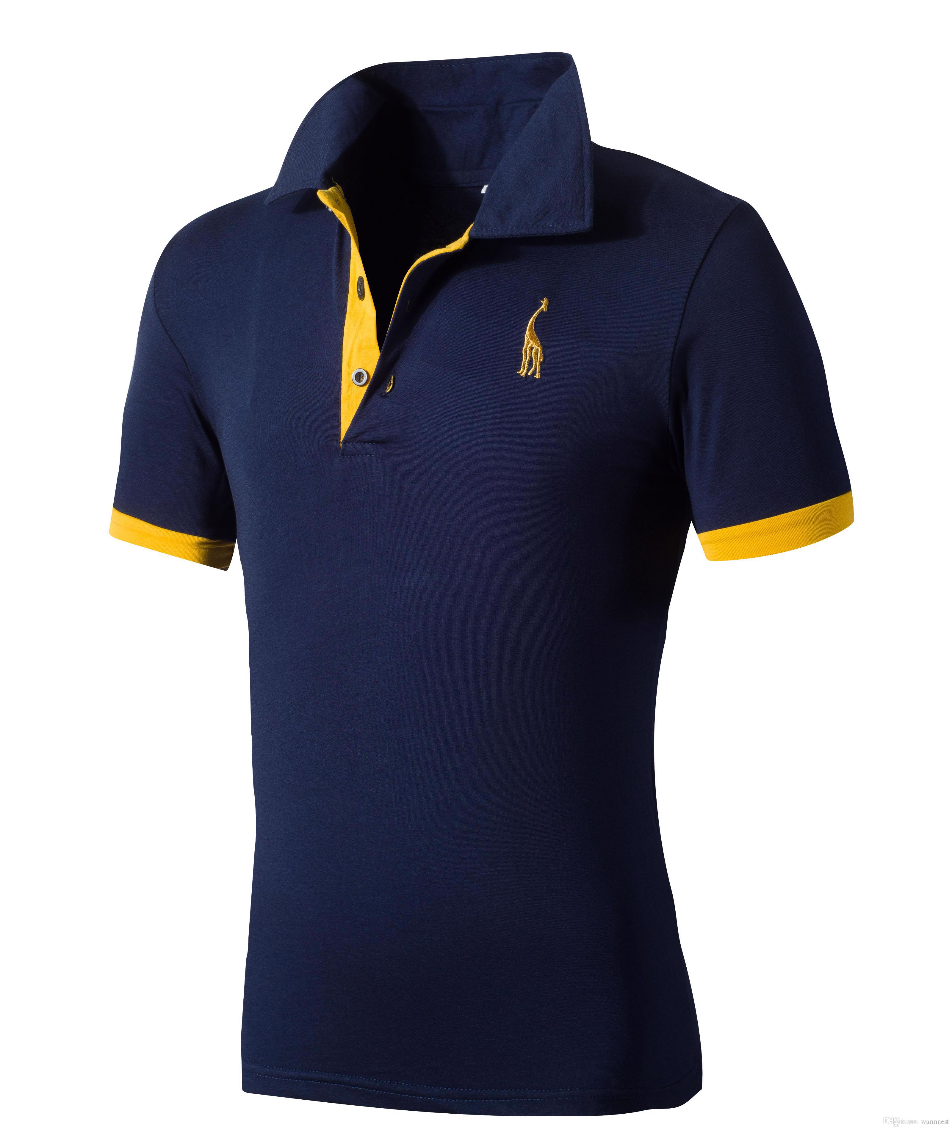 Men's wear polo shirt's - view 126