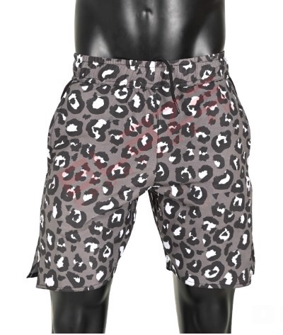  Workout Shorts Men Gym short Fitness athletic Compression Running Short  with Pockets two in one 