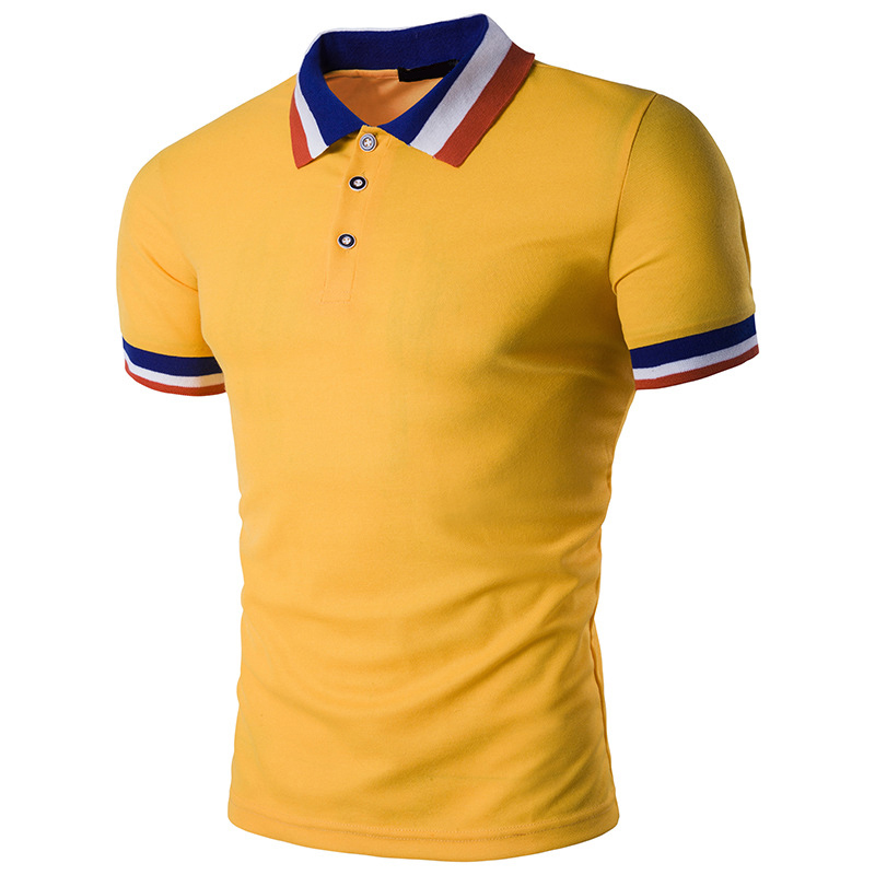 Men's wear polo shirt's - view 144