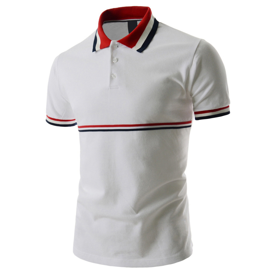 Men's wear polo shirt's - view 163
