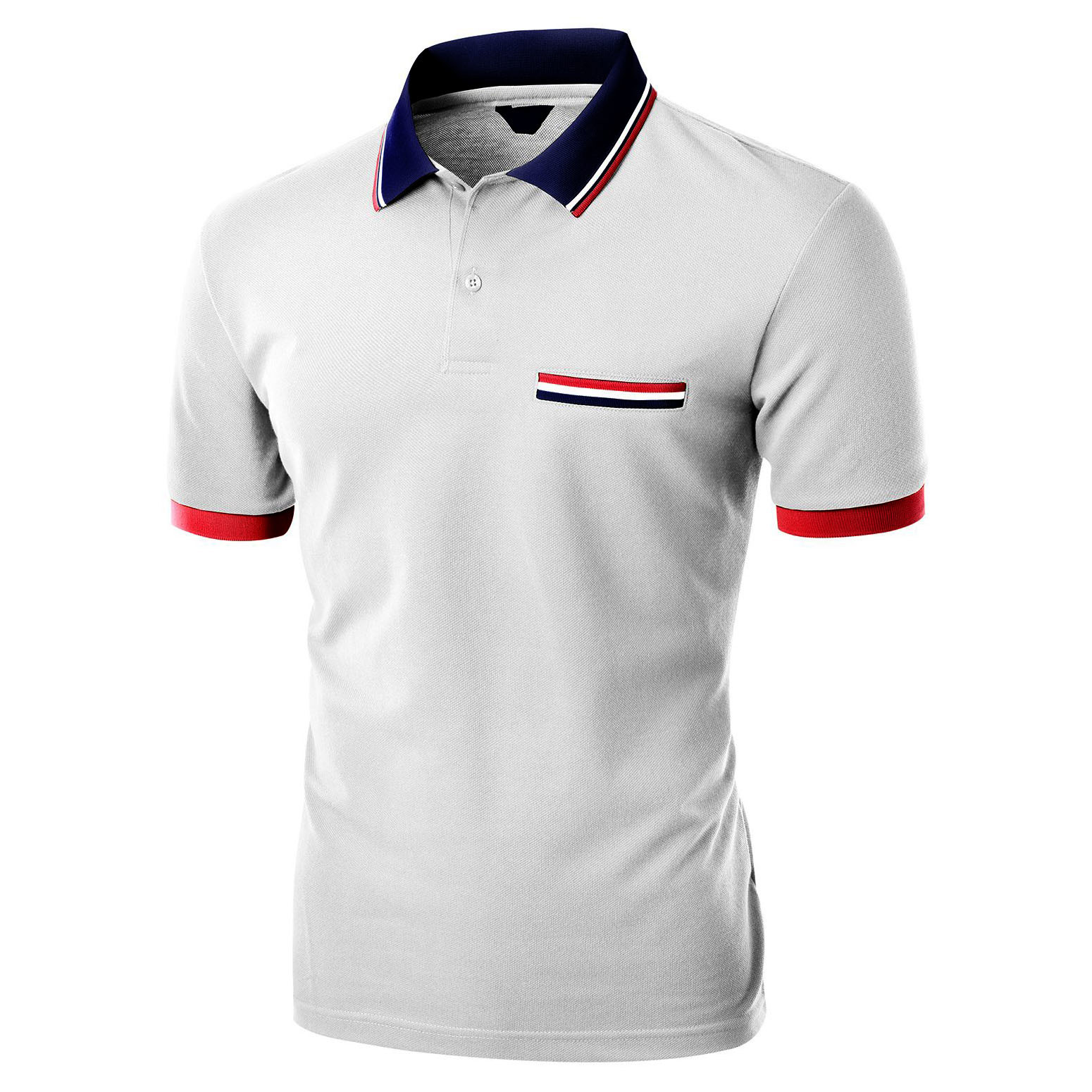 Men's wear polo shirt's - view 164