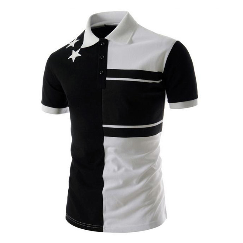 Men's wear polo shirt's - view 180