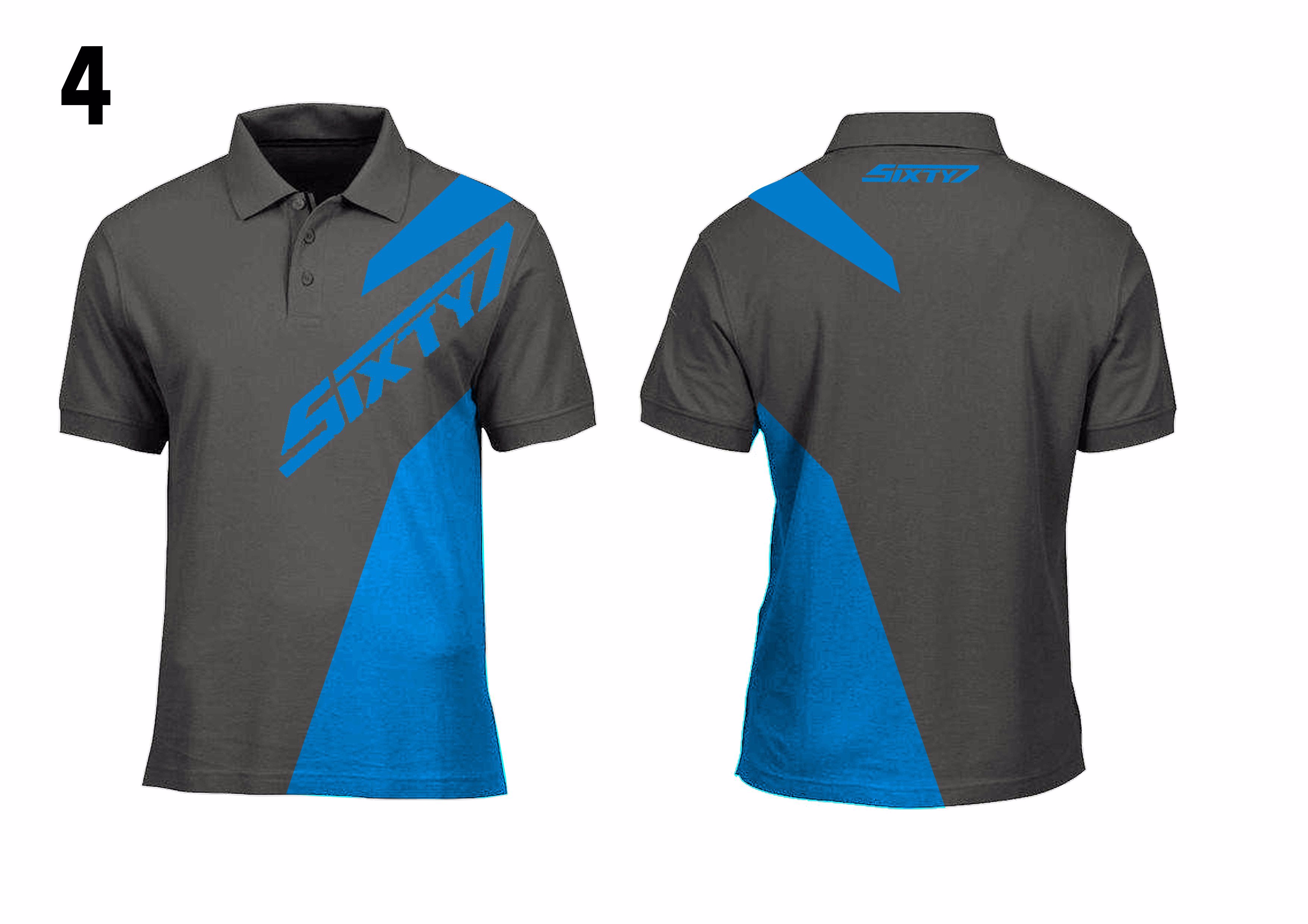 Men's wear polo shirt's - view 196