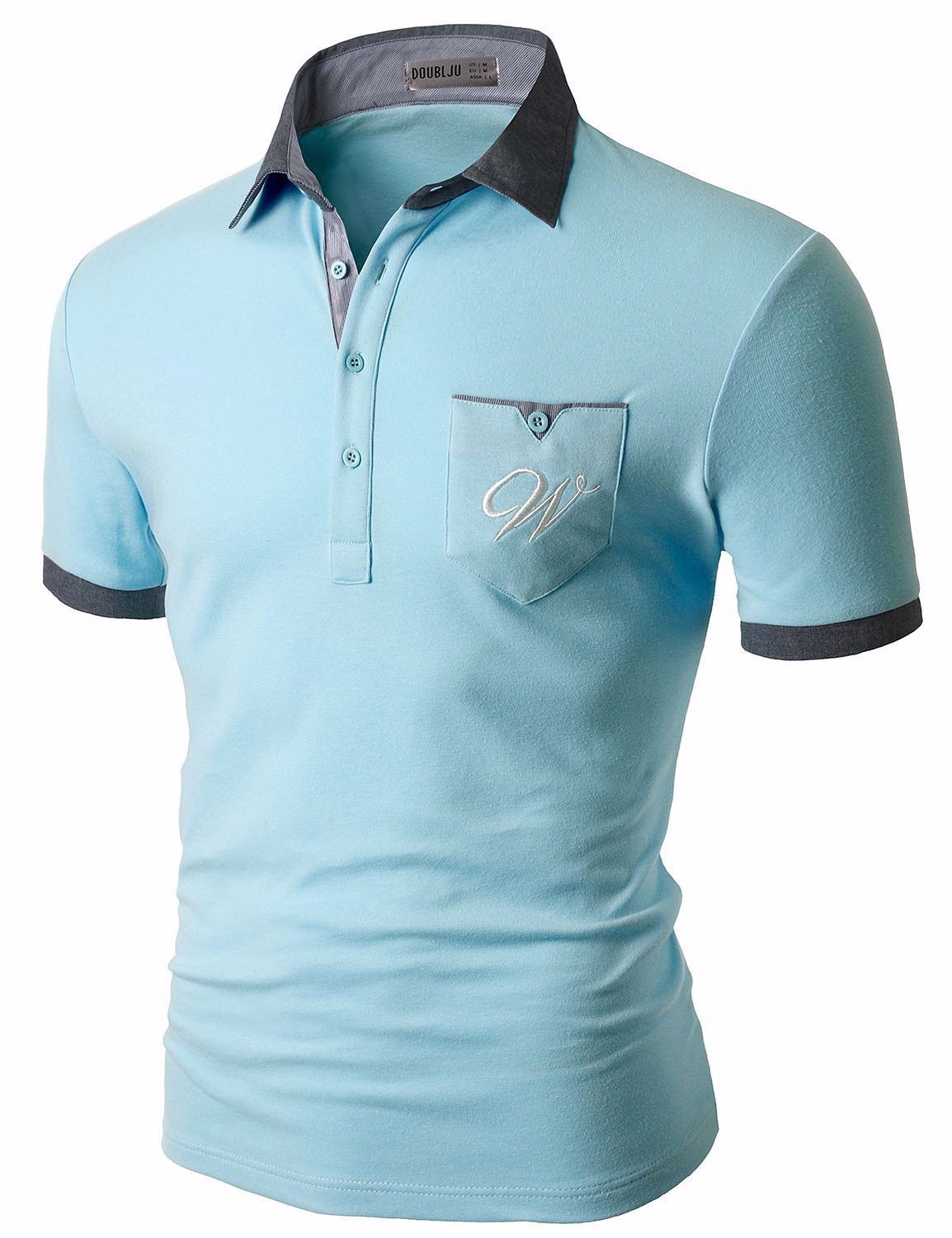 Men's wear polo shirt's - view 216