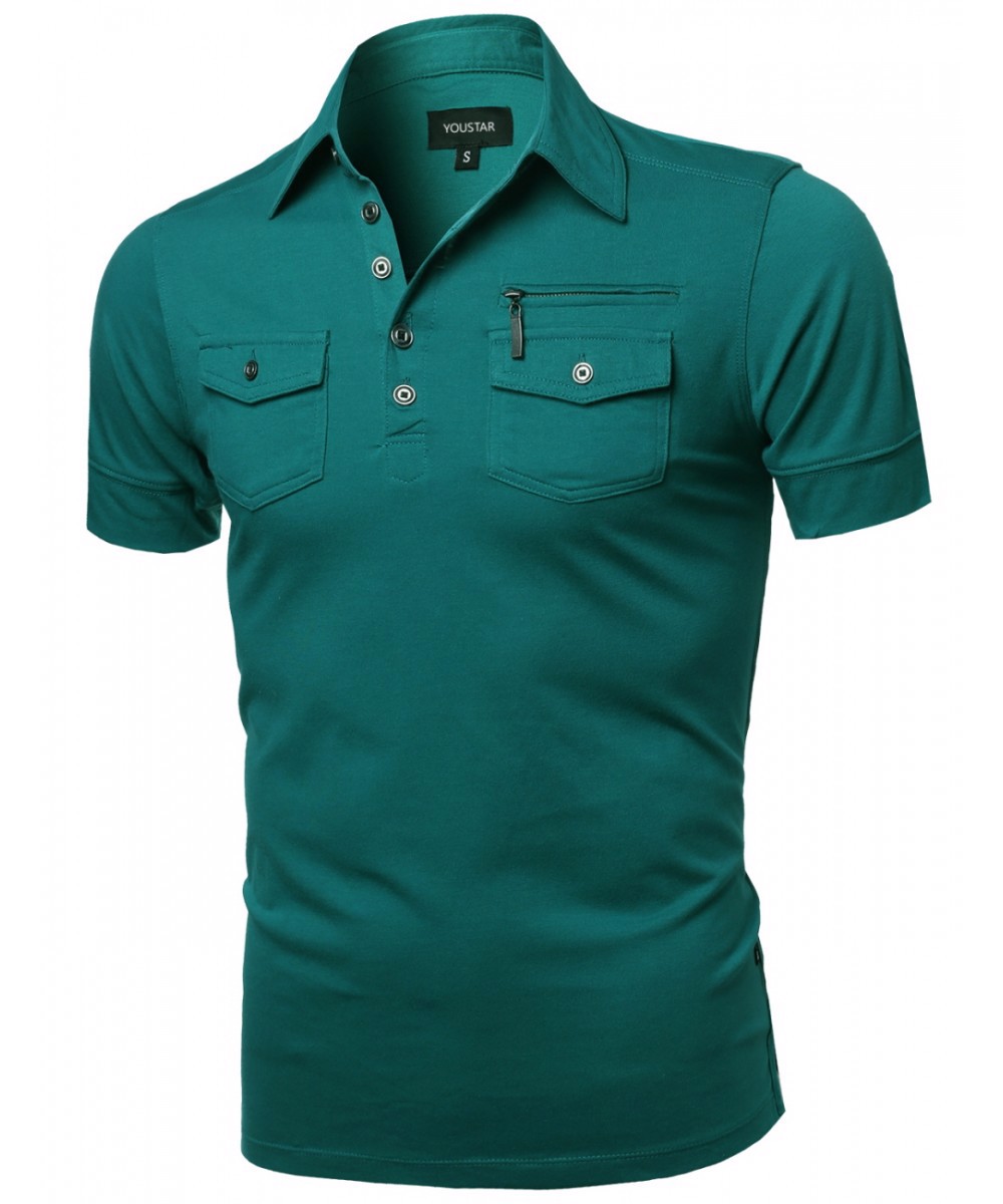 Men's wear polo shirt's - view 223