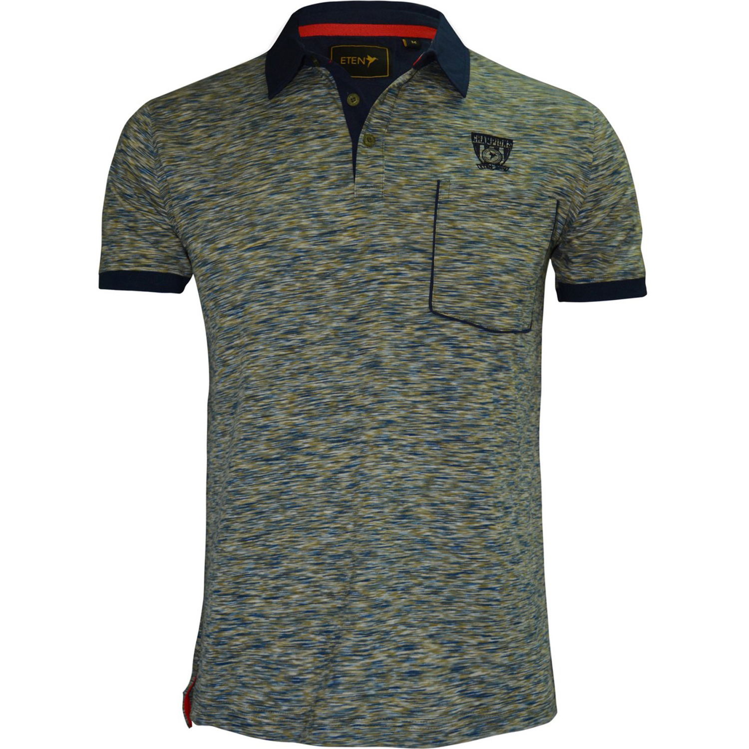 Men's wear polo shirt's - view 229