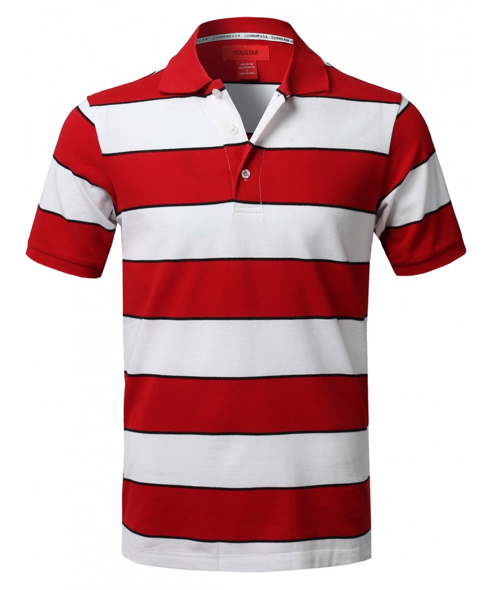 Men's wear polo shirt's - view 245