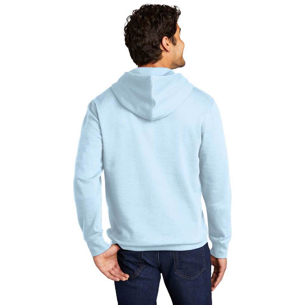 OEM Premium Quality 100% Cotton Customized Design Hoodies Oversized Pullover Hoodies - view 5