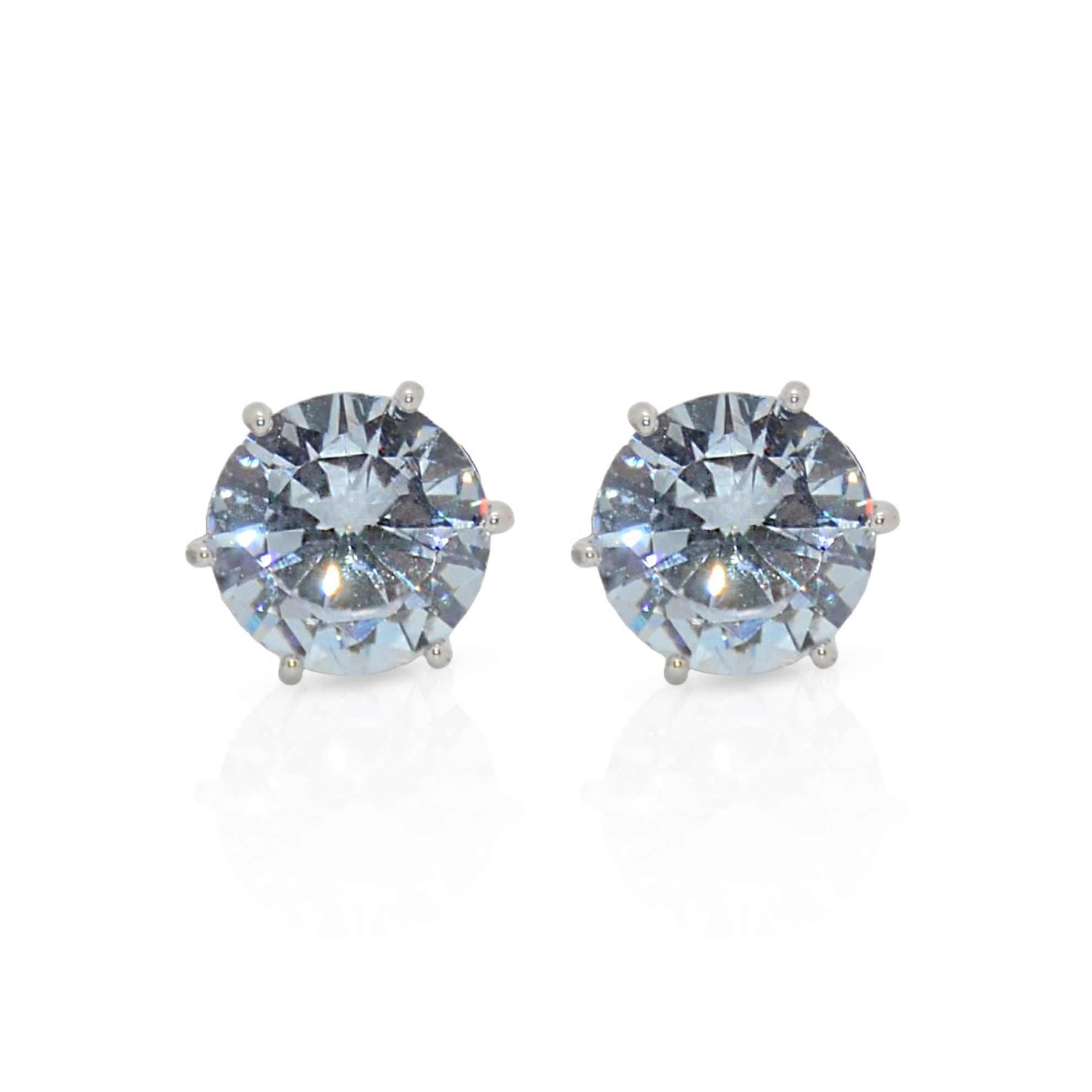 Cufflers Modern Cufflinks Circle Design with Free Gift Box – CU-3011