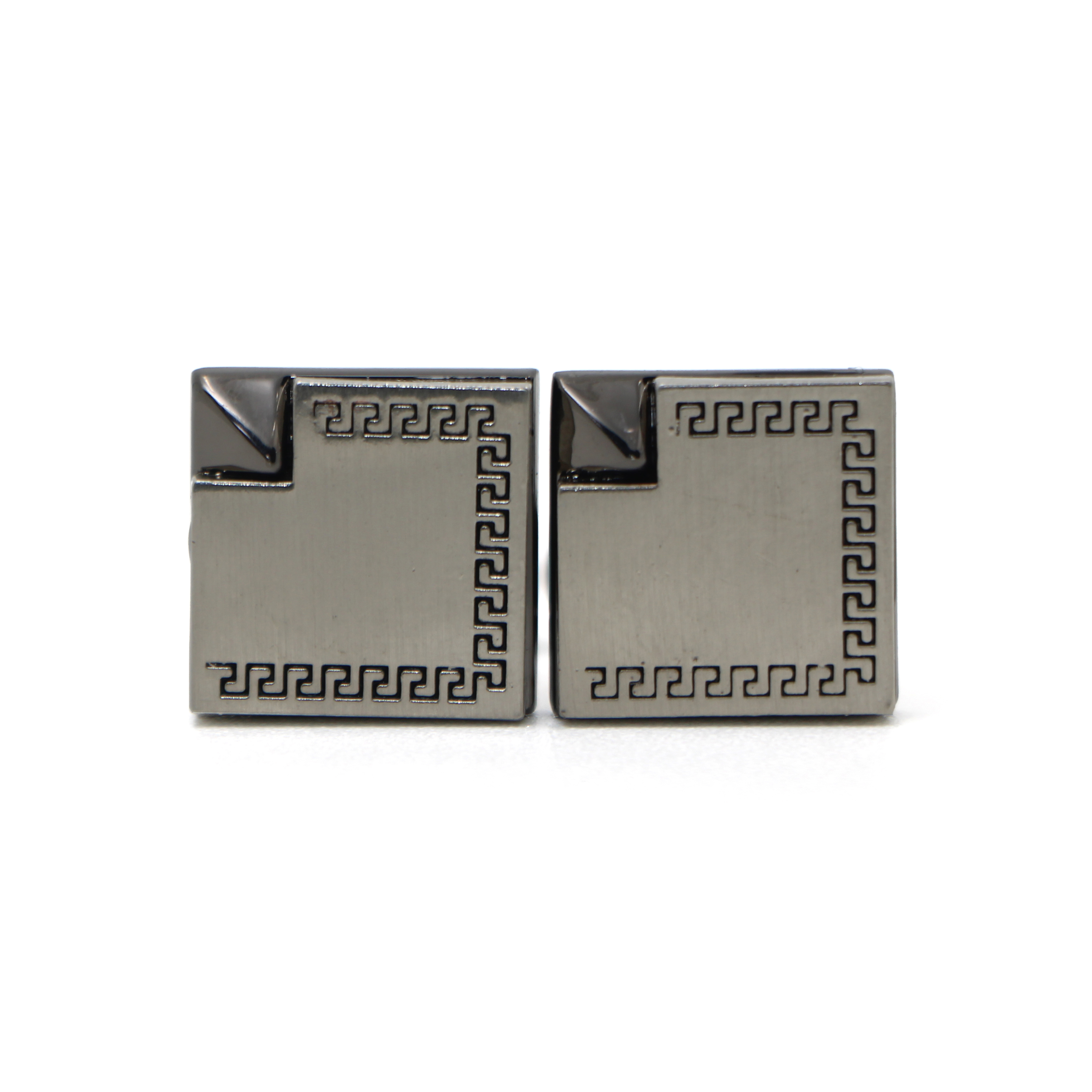 Cufflers Vintage Cufflinks for Men’s Shirt with a Gift Box – CU-1020