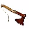 viking axe