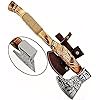 viking axe - view 2