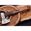 viking axe - view 5
