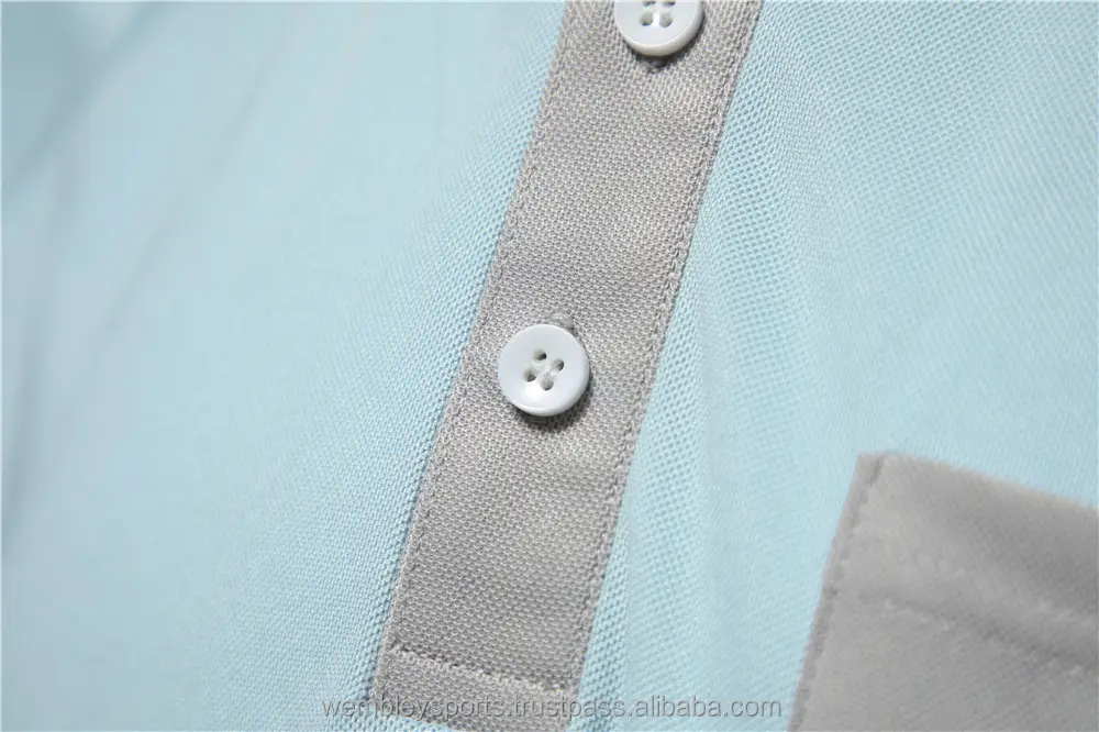 Men's Casual Short Sleeve Lapel Polo Shirt Golf Casual Short Sleeve men polo t-shirt Men Polo Shirts - view 3