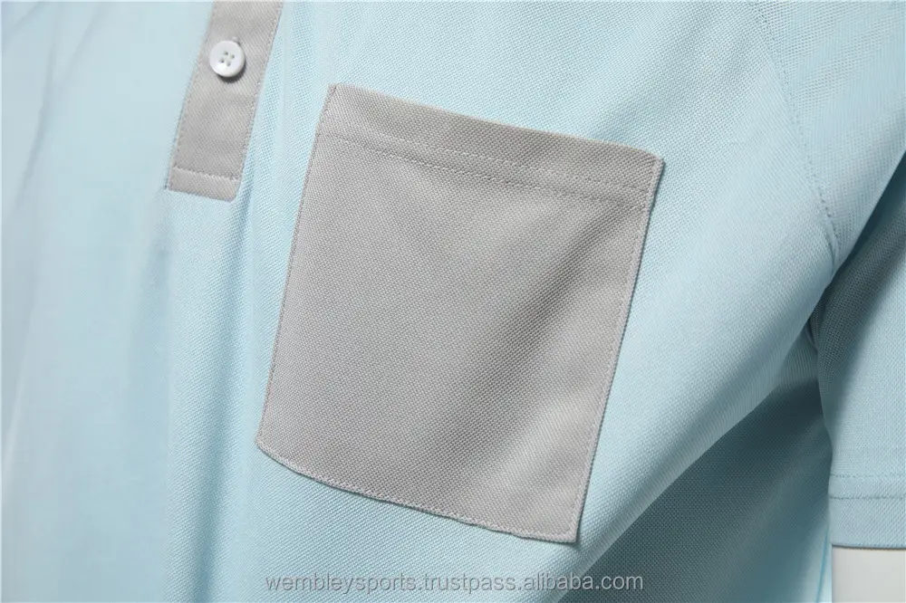 Men's Casual Short Sleeve Lapel Polo Shirt Golf Casual Short Sleeve men polo t-shirt Men Polo Shirts - view 6
