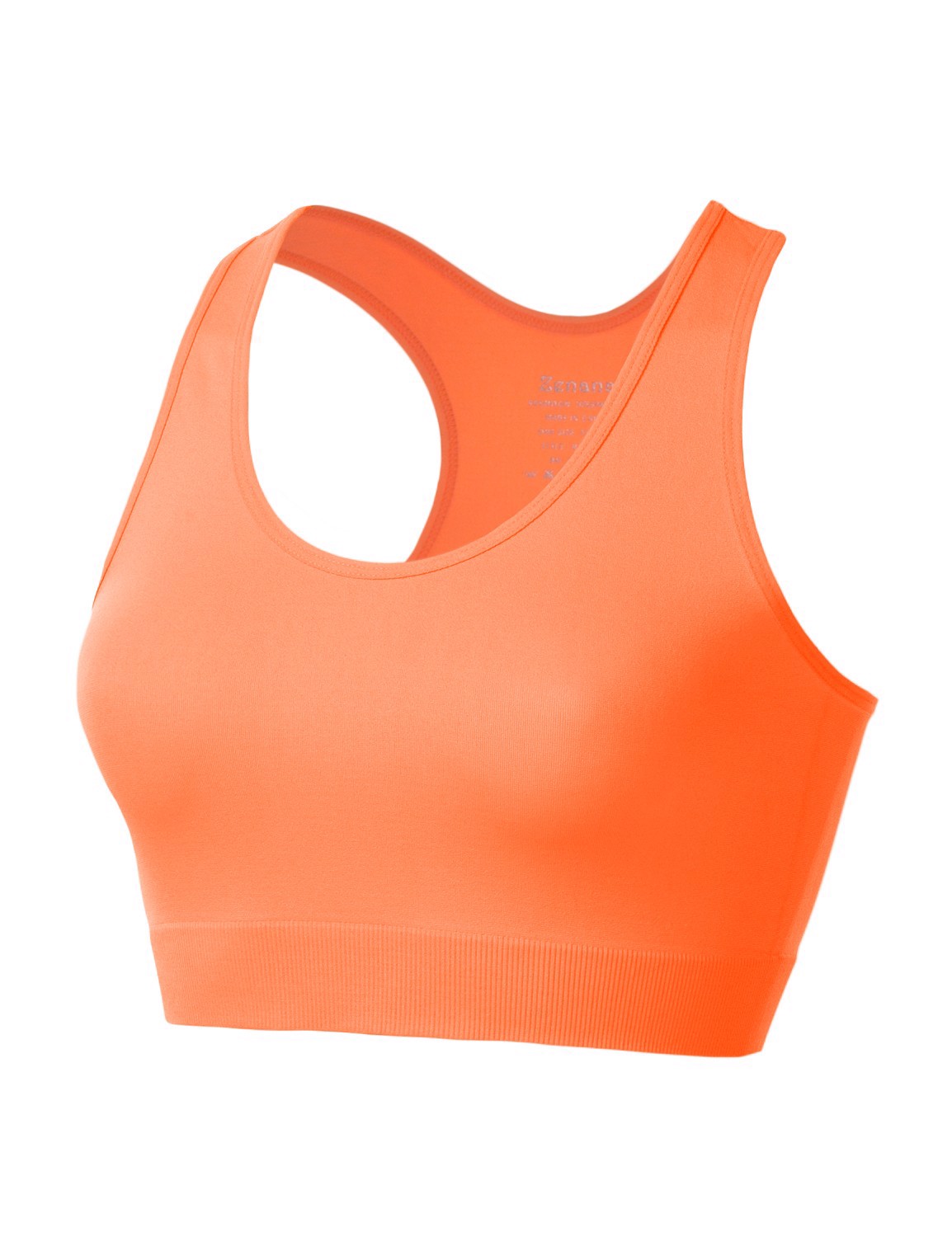 Women's-Basic-Active-Sports-Bra - view 15