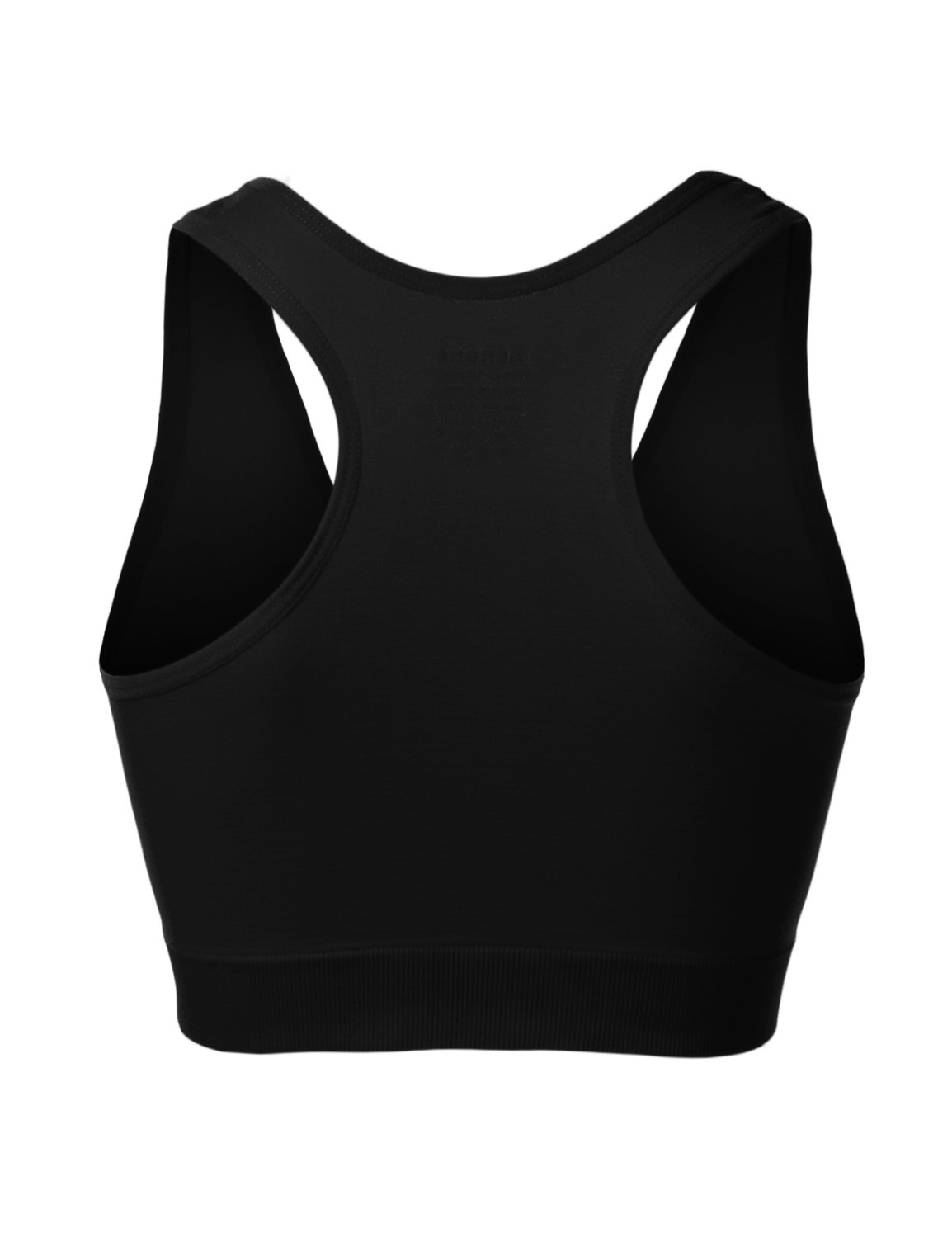 Women's-Basic-Active-Sports-Bra - view 22