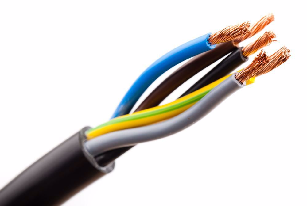 Copper wire 7/.029 Top Quality electrical wires Pure Copper Wire