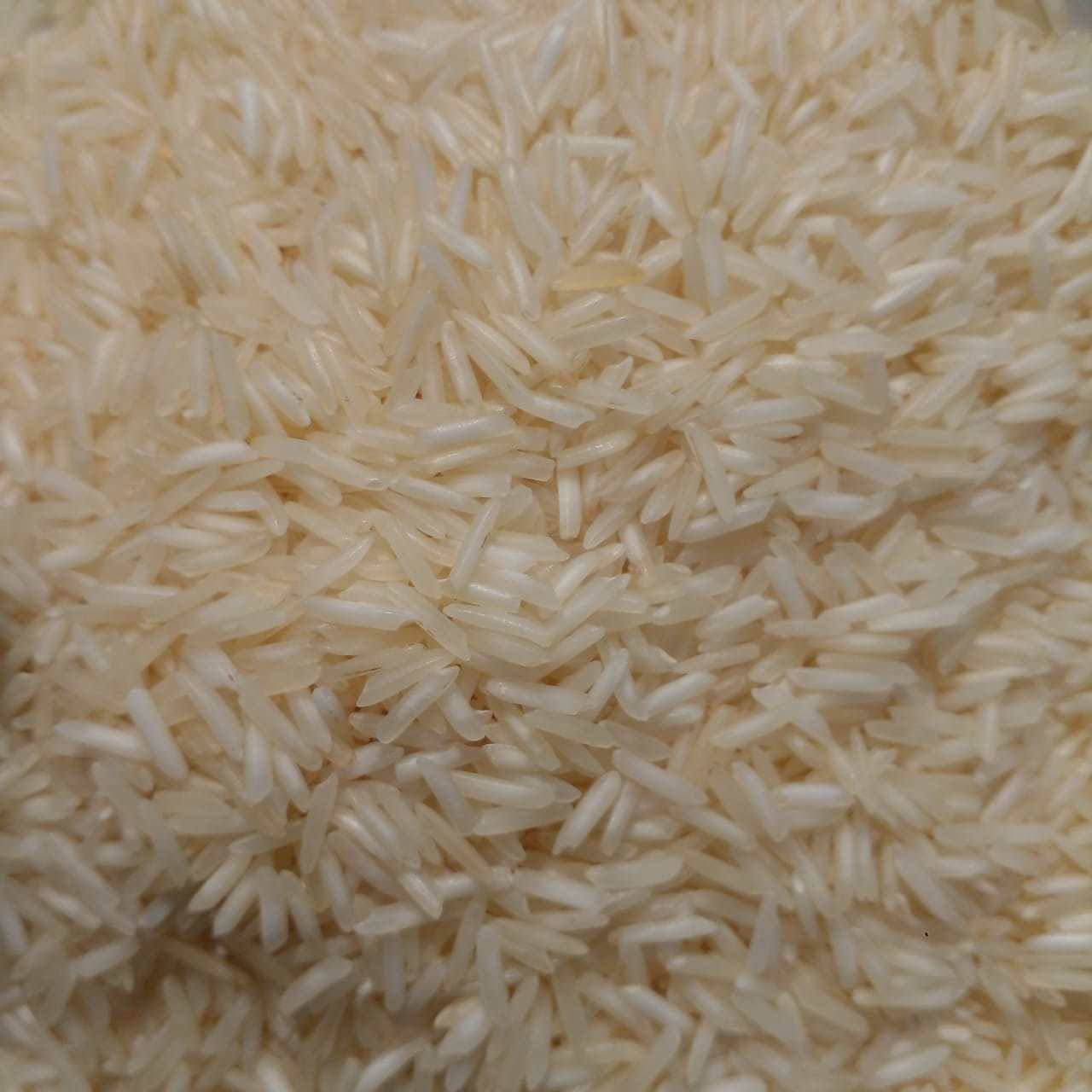 1121 basmati rice steam - view 2