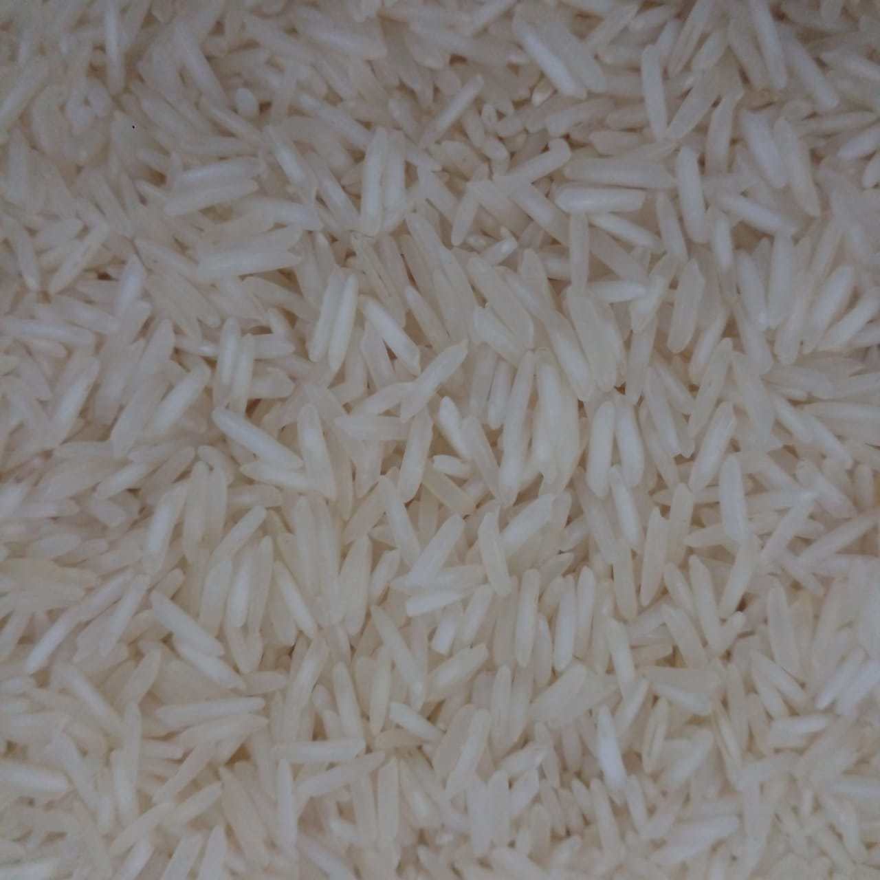 1121 basmati rice steam - view 3