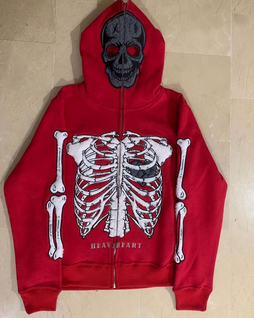Hoodies