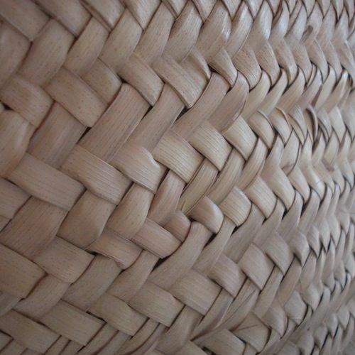 Virsa bag / Tote Bag made from Date leaves - view 3