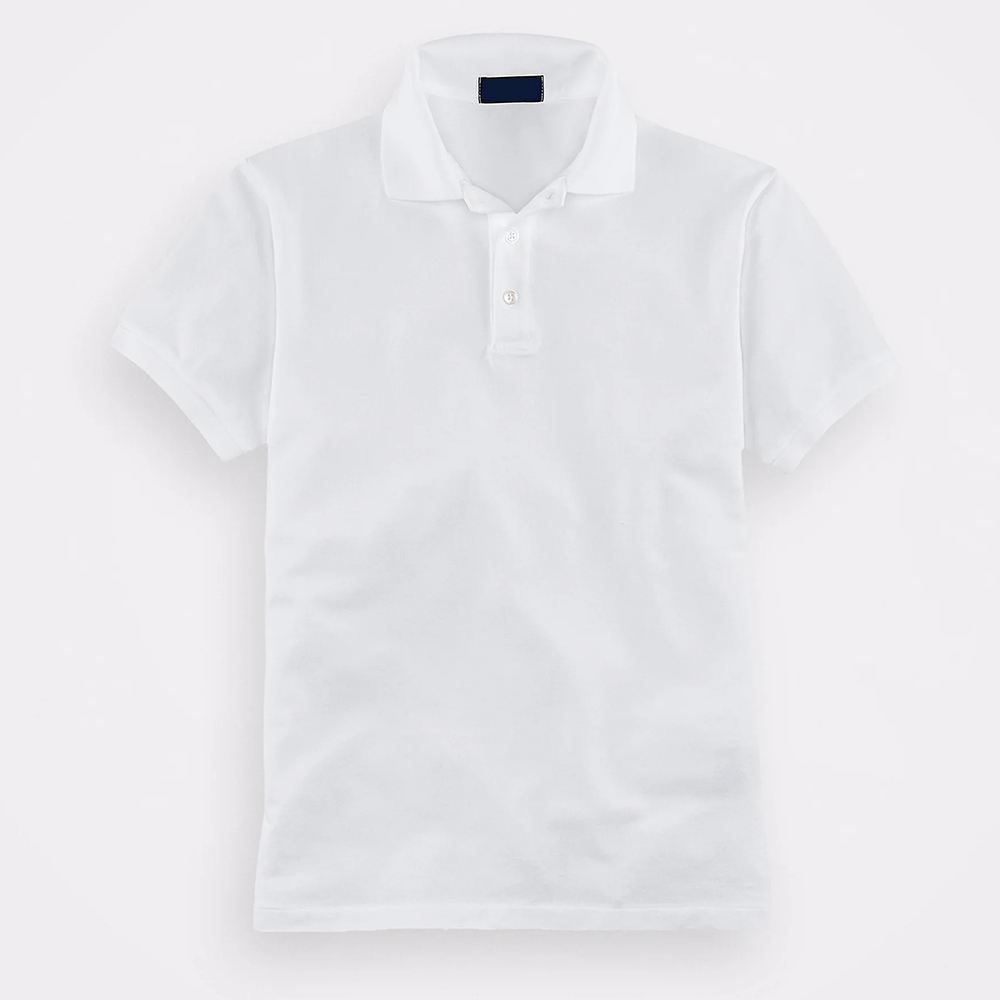 New Summer Men Casual Wear Polo T Shirt Wholesale Best Quality New Style Men Polo T Shirt - view 2