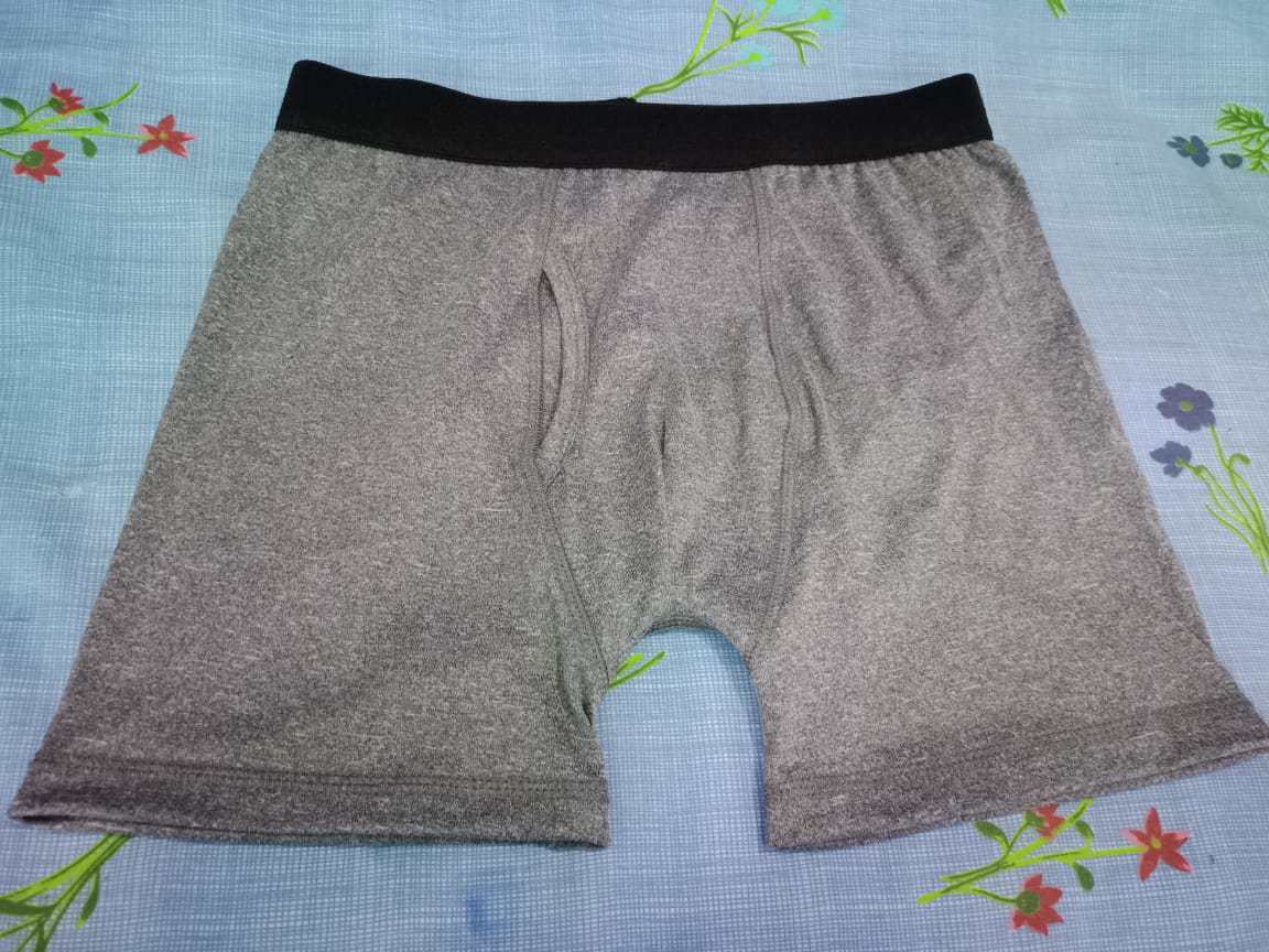 Boxer  Shorts - view 2