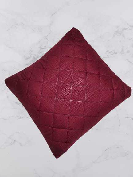 Quilted Cushion Covers  - view 2