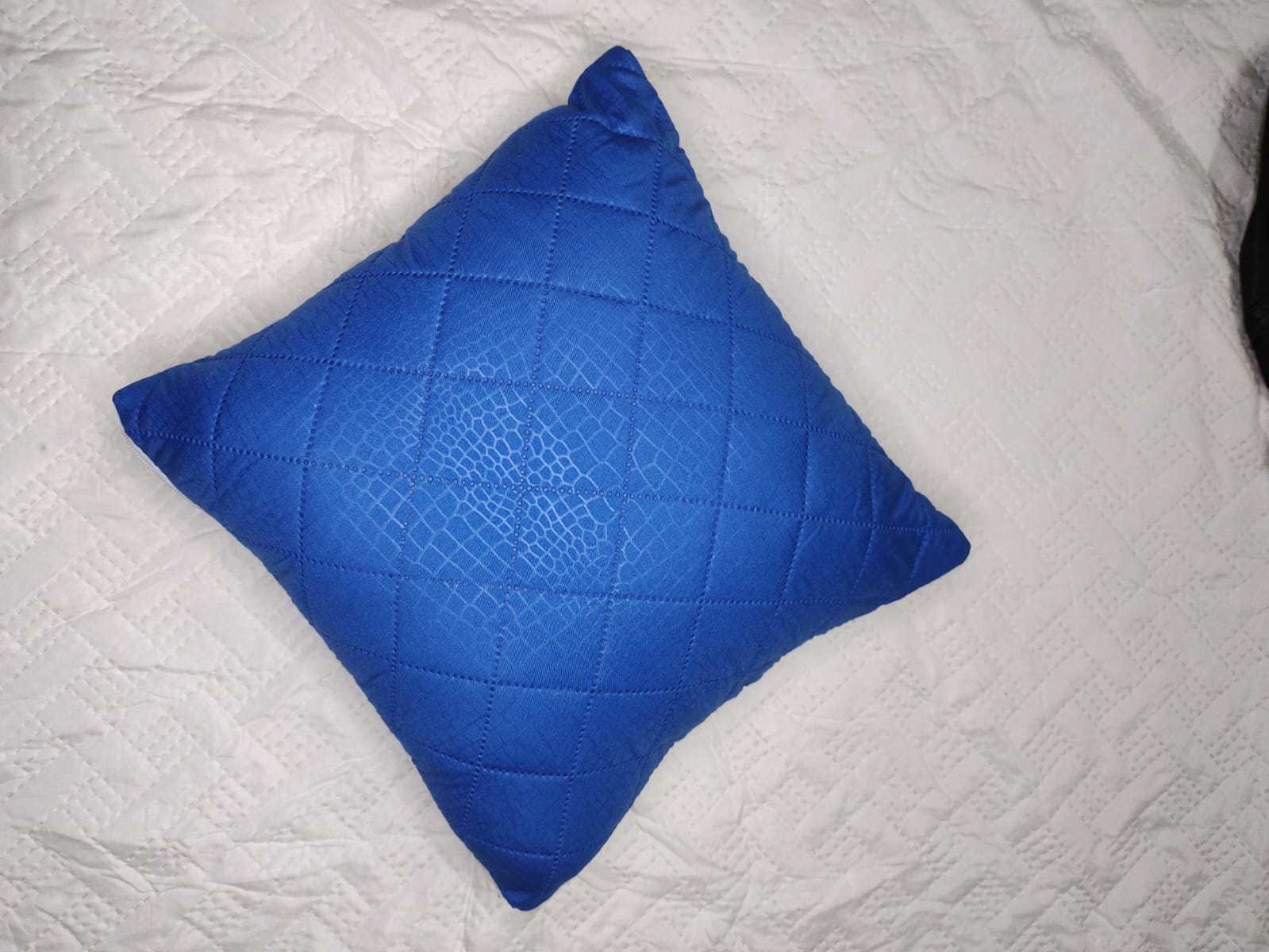 Quilted Cushion Covers  - view 10