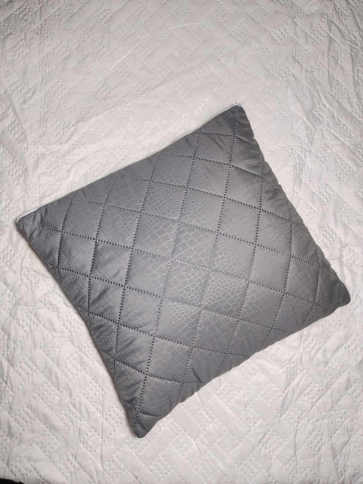 Quilted Cushion Covers  - view 14