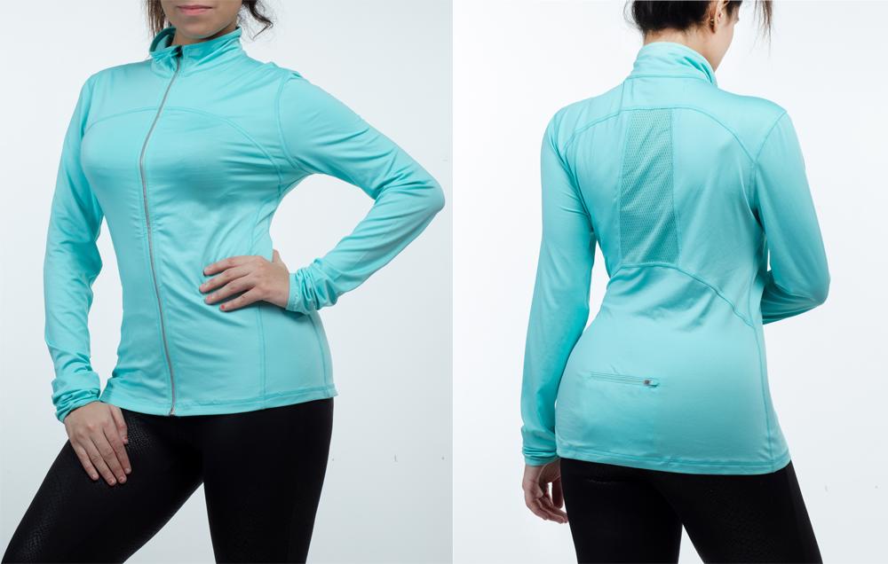 Women's Compression Shirt - view 5
