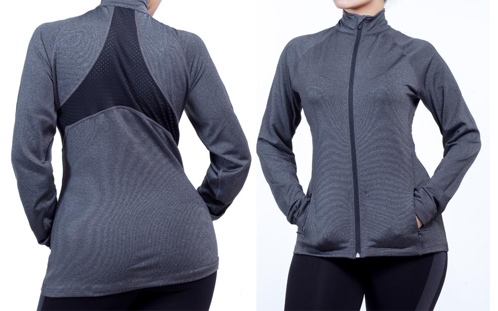 Women's Compression Shirt - view 6