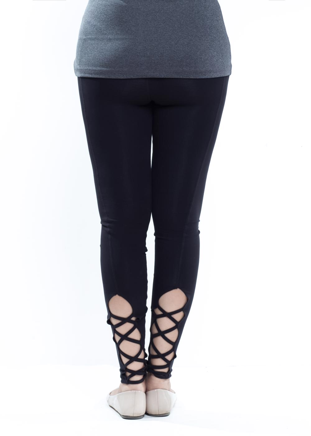 Women's Tights   - view 10