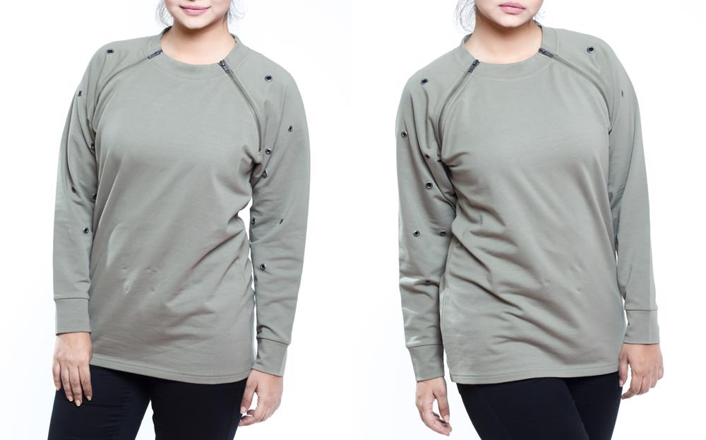 Women's T-shirts - view 3