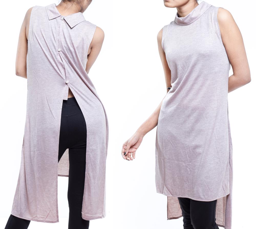 Women's T-shirts - view 14