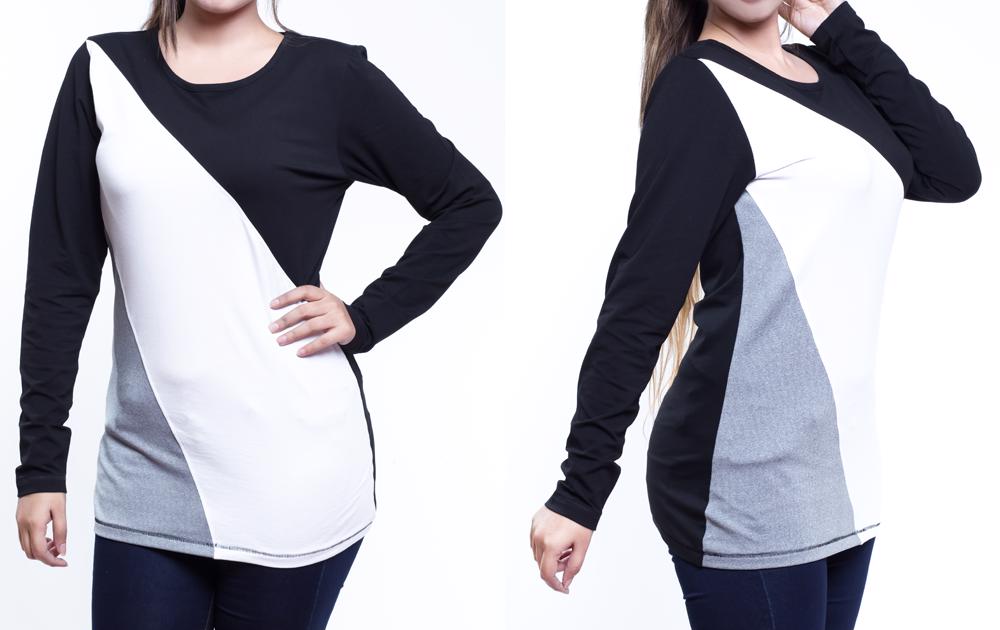Women's T-shirts - view 16