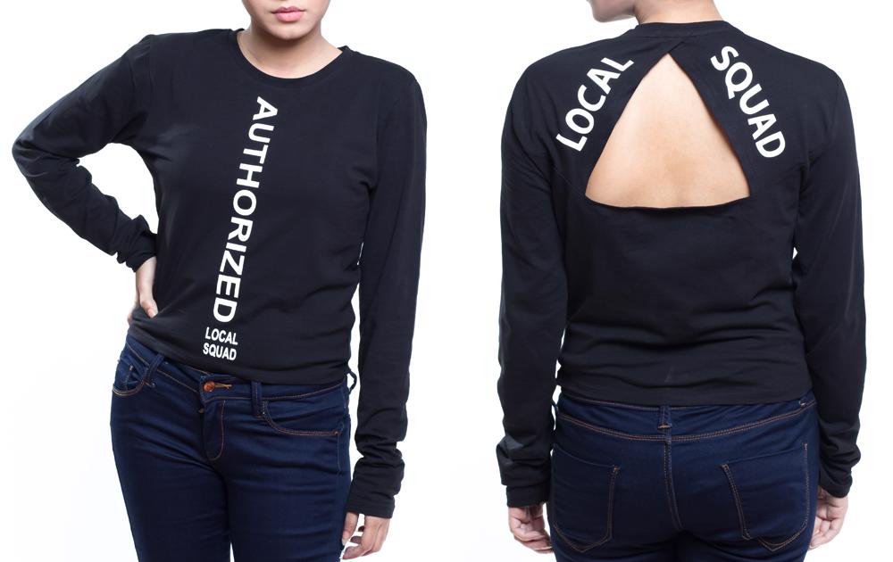 Women's T-shirts - view 24