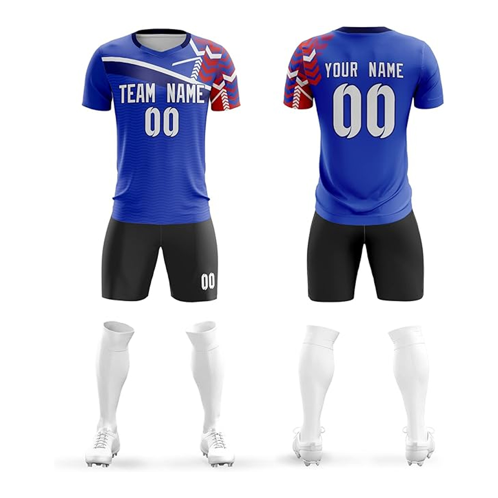 Soccer Uniform