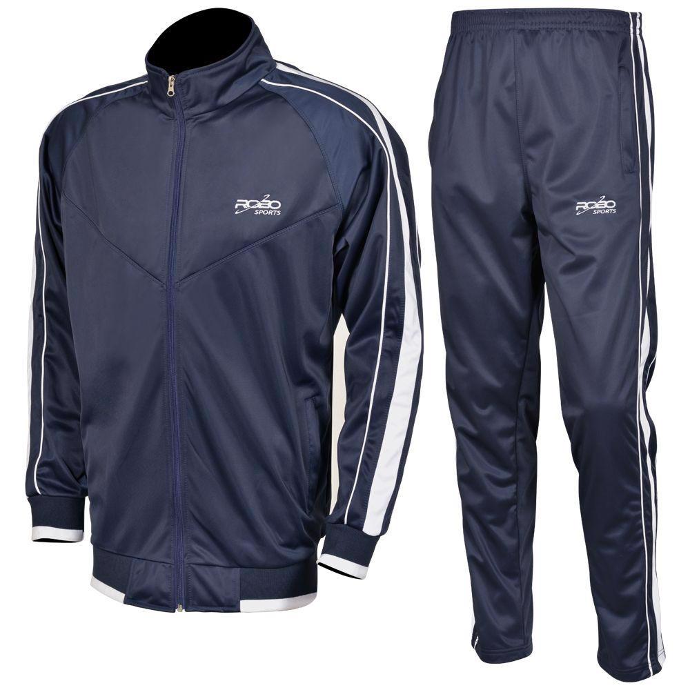 Men's Tracksuits, Gym wear training suits, Walking suit - view 2