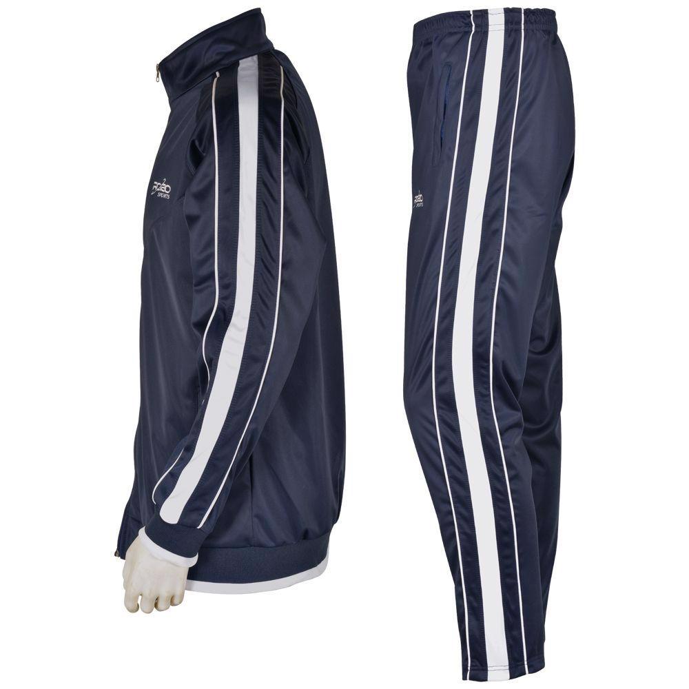 Men's Tracksuits, Gym wear training suits, Walking suit - view 3