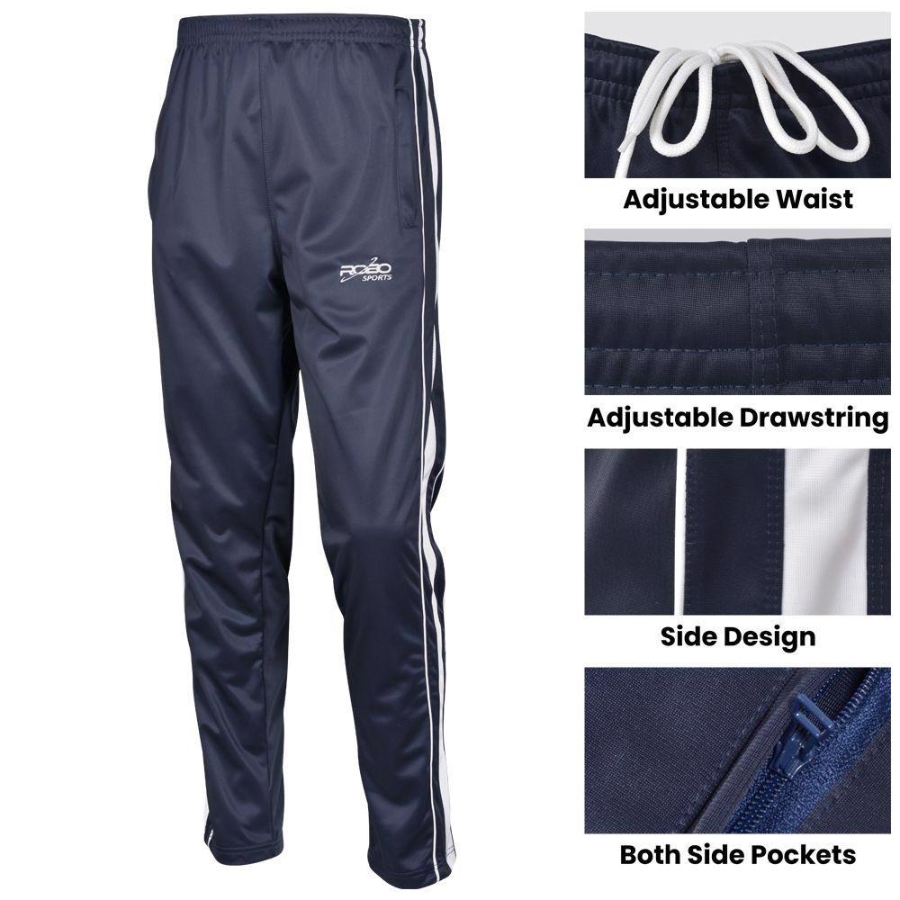 Men's Tracksuits, Gym wear training suits, Walking suit - view 4