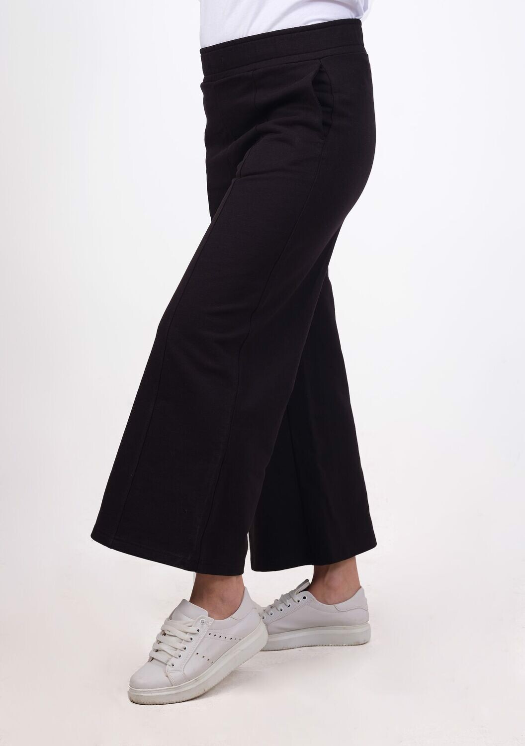 %100 cotton women pant
