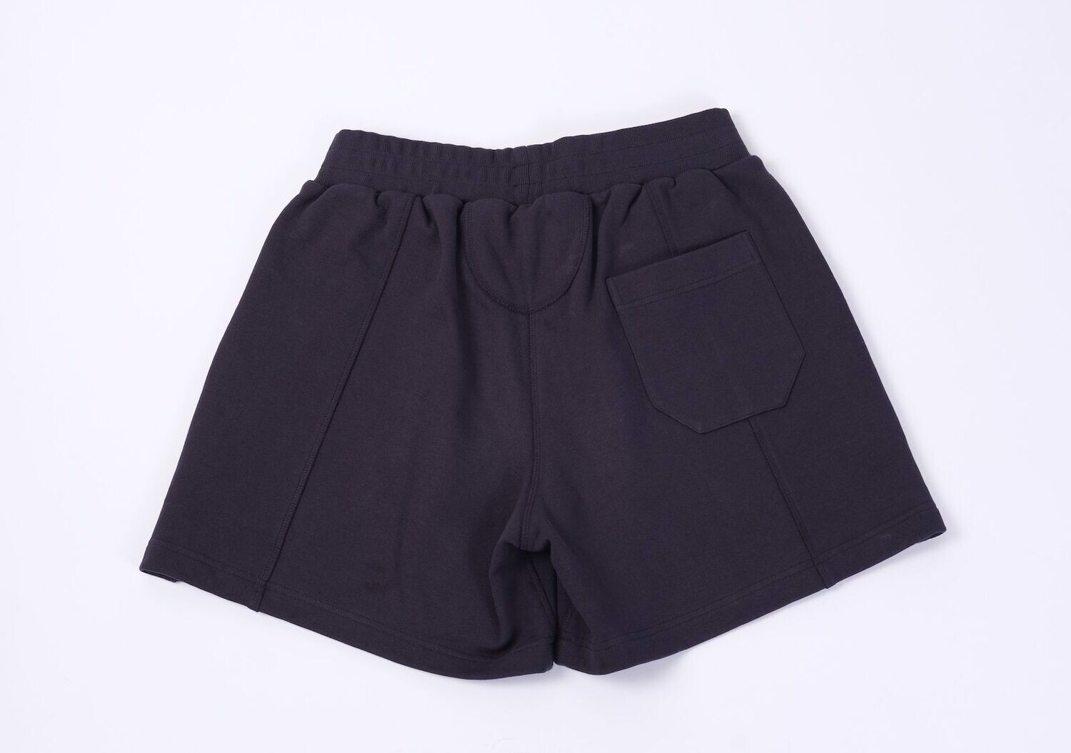 %100 cotton man short 